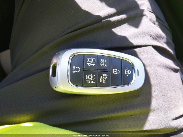Aukcja sprzedaży 2020 Hyundai Sonata Limited, vin: 5NPEH4J28LH049203, numer aukcji: 46092556