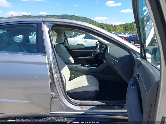 Aukcja sprzedaży 2020 Hyundai Sonata Limited, vin: 5NPEH4J28LH049203, numer aukcji: 46092556