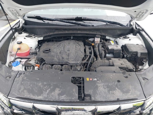 Aukcja sprzedaży 2022 Hyundai Tucson Limited, vin: 5NMJE3AE9NH060223, numer aukcji: 46092559