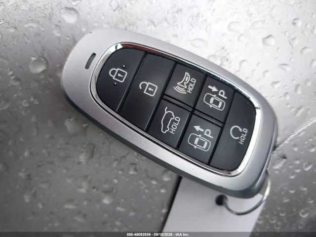 Aukcja sprzedaży 2022 Hyundai Tucson Limited, vin: 5NMJE3AE9NH060223, numer aukcji: 46092559