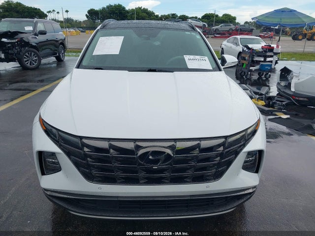 Aukcja sprzedaży 2022 Hyundai Tucson Limited, vin: 5NMJE3AE9NH060223, numer aukcji: 46092559