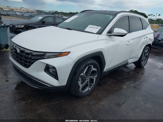 Aukcja sprzedaży 2022 Hyundai Tucson Limited, vin: 5NMJE3AE9NH060223, numer aukcji: 46092559