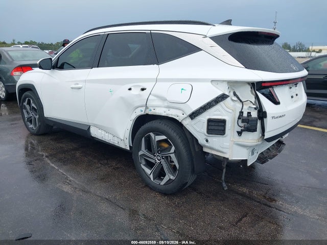 Aukcja sprzedaży 2022 Hyundai Tucson Limited, vin: 5NMJE3AE9NH060223, numer aukcji: 46092559