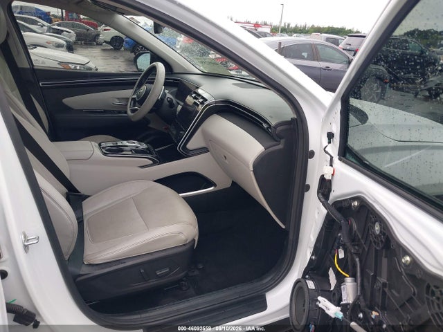Aukcja sprzedaży 2022 Hyundai Tucson Limited, vin: 5NMJE3AE9NH060223, numer aukcji: 46092559