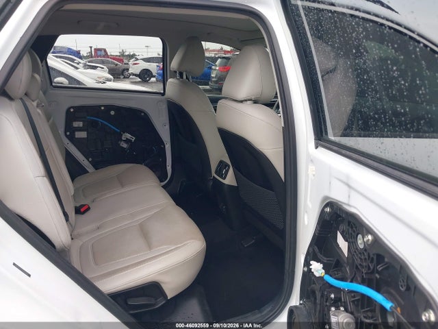 Aukcja sprzedaży 2022 Hyundai Tucson Limited, vin: 5NMJE3AE9NH060223, numer aukcji: 46092559