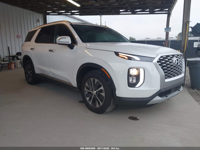 Продаж на аукціоні авто 2020 Hyundai Palisade Sel, vin: KM8R24HE0LU137022, номер лоту: 46092560