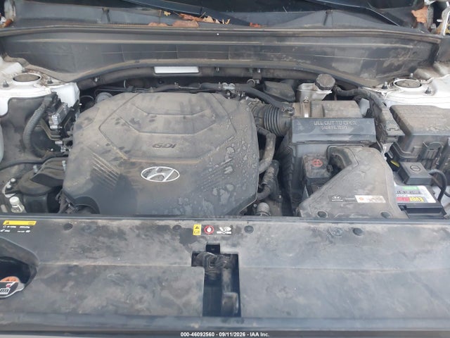 Aukcja sprzedaży 2020 Hyundai Palisade Sel, vin: KM8R24HE0LU137022, numer aukcji: 46092560