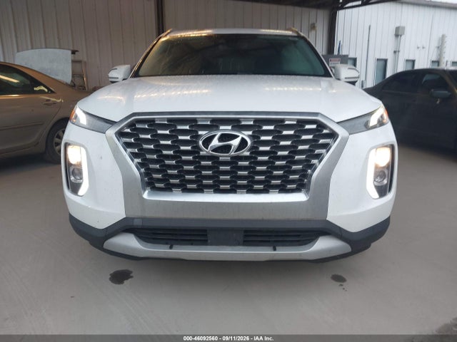 Aukcja sprzedaży 2020 Hyundai Palisade Sel, vin: KM8R24HE0LU137022, numer aukcji: 46092560