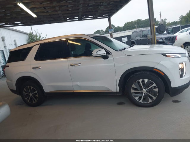Aukcja sprzedaży 2020 Hyundai Palisade Sel, vin: KM8R24HE0LU137022, numer aukcji: 46092560