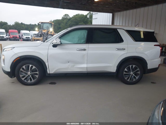 Aukcja sprzedaży 2020 Hyundai Palisade Sel, vin: KM8R24HE0LU137022, numer aukcji: 46092560