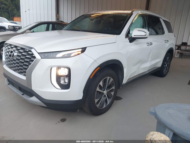 Aukcja sprzedaży 2020 Hyundai Palisade Sel, vin: KM8R24HE0LU137022, numer aukcji: 46092560