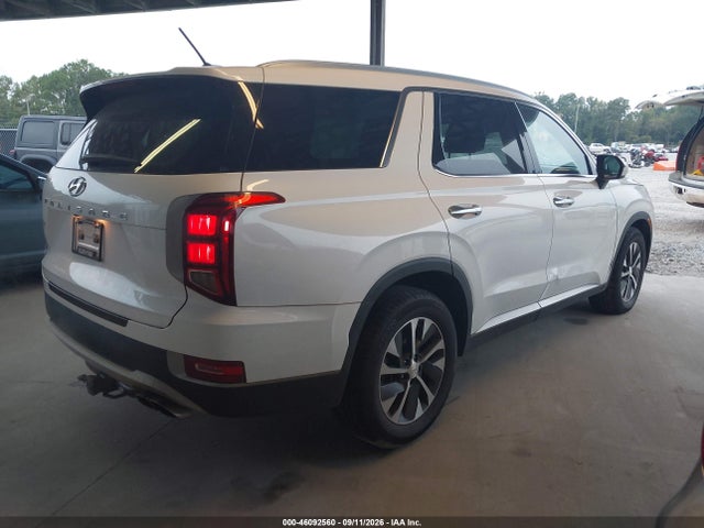 Aukcja sprzedaży 2020 Hyundai Palisade Sel, vin: KM8R24HE0LU137022, numer aukcji: 46092560