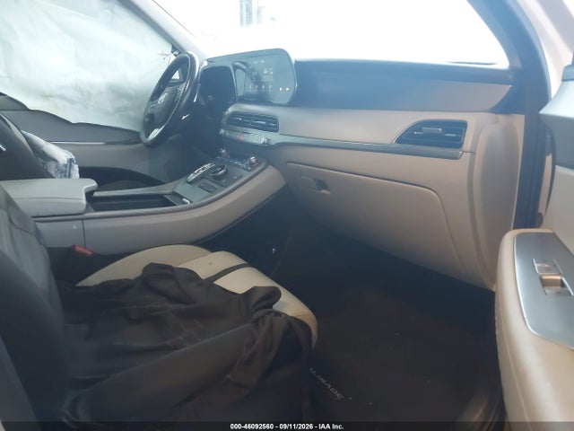 Aukcja sprzedaży 2020 Hyundai Palisade Sel, vin: KM8R24HE0LU137022, numer aukcji: 46092560
