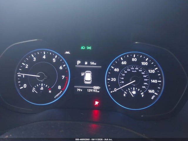 Aukcja sprzedaży 2020 Hyundai Palisade Sel, vin: KM8R24HE0LU137022, numer aukcji: 46092560