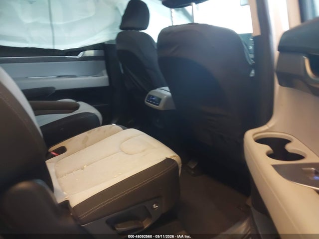 Aukcja sprzedaży 2020 Hyundai Palisade Sel, vin: KM8R24HE0LU137022, numer aukcji: 46092560