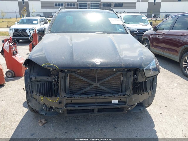Продаж на аукціоні авто 2021 Mercedes-benz Gle 350, vin: 4JGFB4JB3MA379910, номер лоту: 46092561