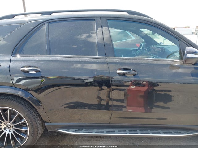 Продаж на аукціоні авто 2021 Mercedes-benz Gle 350, vin: 4JGFB4JB3MA379910, номер лоту: 46092561