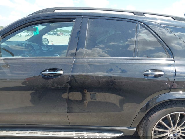 Продаж на аукціоні авто 2021 Mercedes-benz Gle 350, vin: 4JGFB4JB3MA379910, номер лоту: 46092561