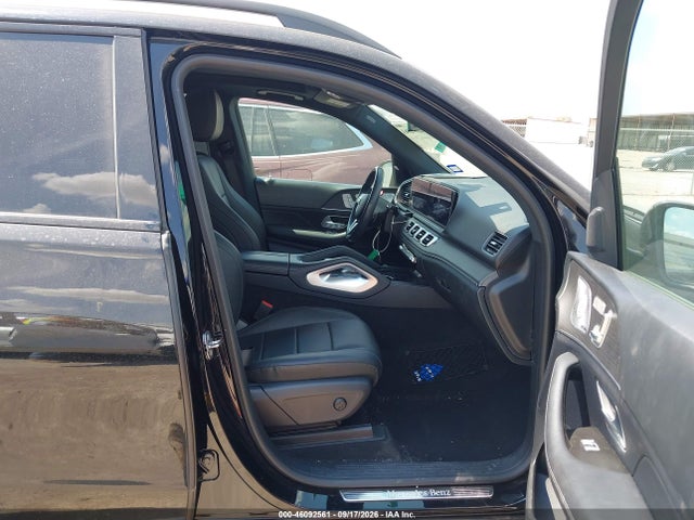 Продаж на аукціоні авто 2021 Mercedes-benz Gle 350, vin: 4JGFB4JB3MA379910, номер лоту: 46092561