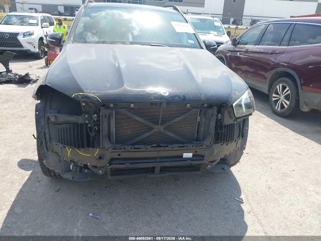 Продаж на аукціоні авто 2021 Mercedes-benz Gle 350, vin: 4JGFB4JB3MA379910, номер лоту: 46092561