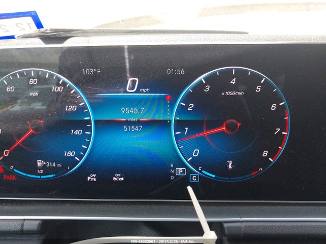 Продаж на аукціоні авто 2021 Mercedes-benz Gle 350, vin: 4JGFB4JB3MA379910, номер лоту: 46092561