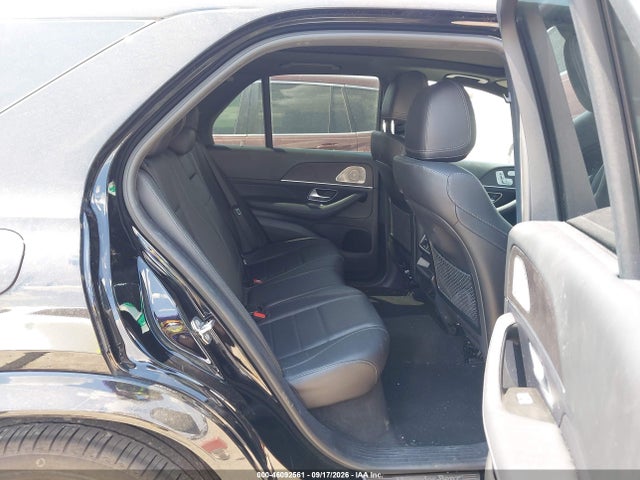 Продаж на аукціоні авто 2021 Mercedes-benz Gle 350, vin: 4JGFB4JB3MA379910, номер лоту: 46092561