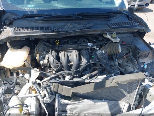 Aukcja sprzedaży 2016 Ford Escape Se, vin: 1FMCU0G72GUA55844, numer aukcji: 46092567