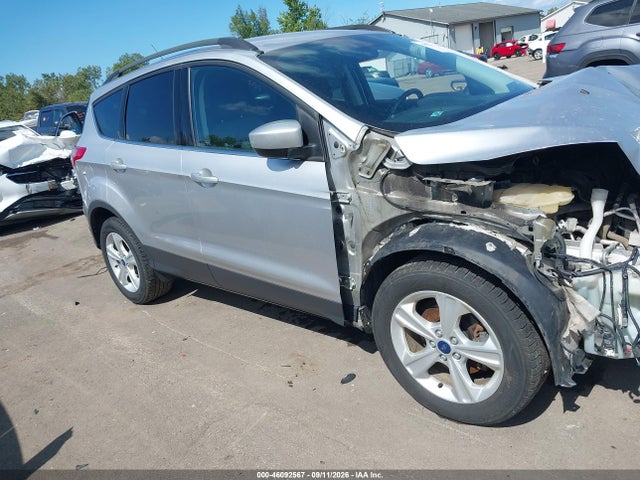 Aukcja sprzedaży 2016 Ford Escape Se, vin: 1FMCU0G72GUA55844, numer aukcji: 46092567