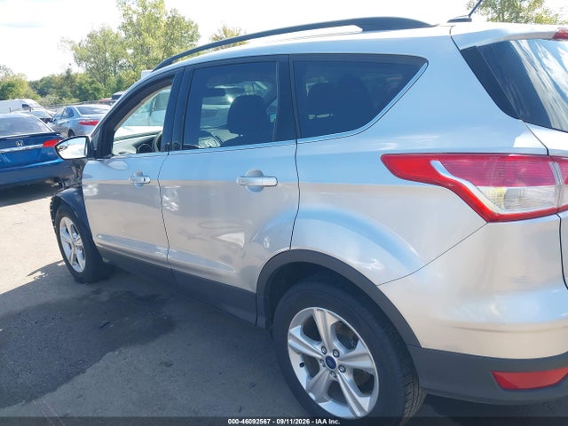 Aukcja sprzedaży 2016 Ford Escape Se, vin: 1FMCU0G72GUA55844, numer aukcji: 46092567