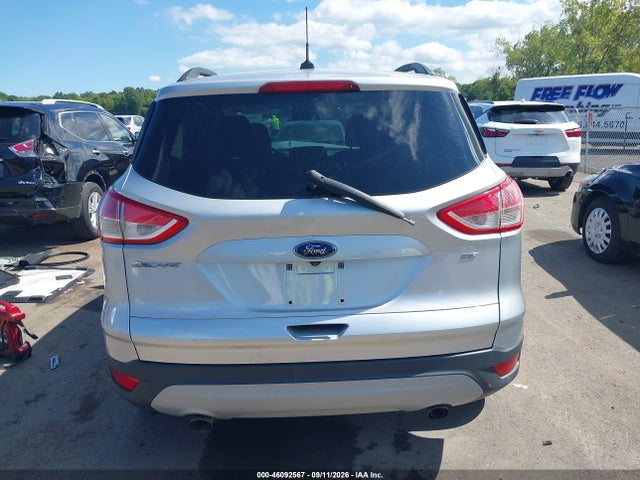 Aukcja sprzedaży 2016 Ford Escape Se, vin: 1FMCU0G72GUA55844, numer aukcji: 46092567