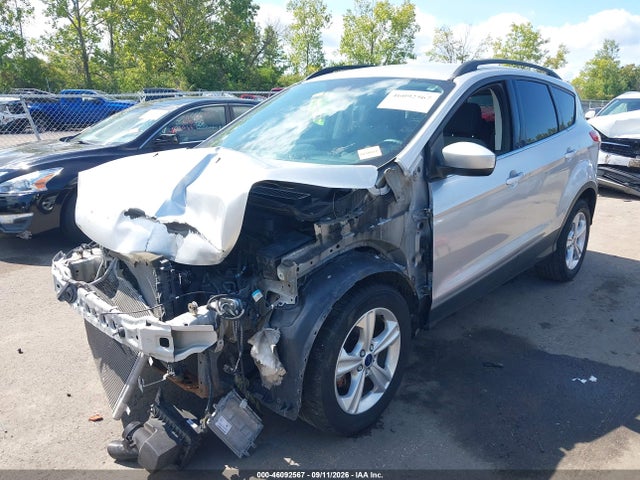Aukcja sprzedaży 2016 Ford Escape Se, vin: 1FMCU0G72GUA55844, numer aukcji: 46092567