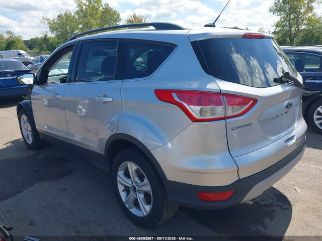 Aukcja sprzedaży 2016 Ford Escape Se, vin: 1FMCU0G72GUA55844, numer aukcji: 46092567