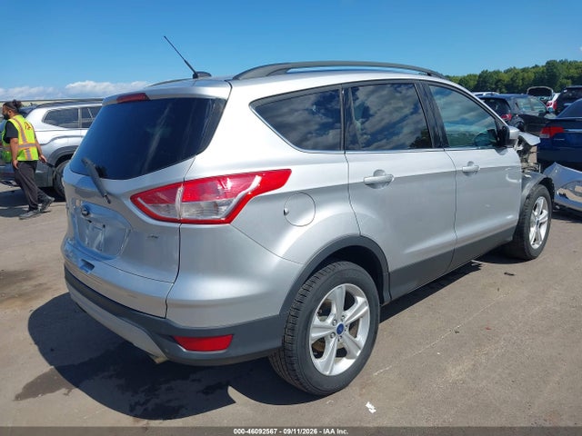 Aukcja sprzedaży 2016 Ford Escape Se, vin: 1FMCU0G72GUA55844, numer aukcji: 46092567
