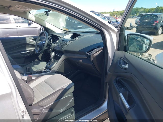 Aukcja sprzedaży 2016 Ford Escape Se, vin: 1FMCU0G72GUA55844, numer aukcji: 46092567