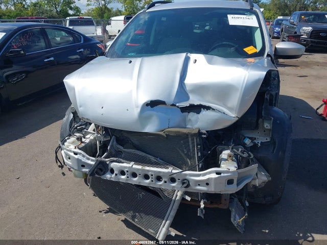 Aukcja sprzedaży 2016 Ford Escape Se, vin: 1FMCU0G72GUA55844, numer aukcji: 46092567