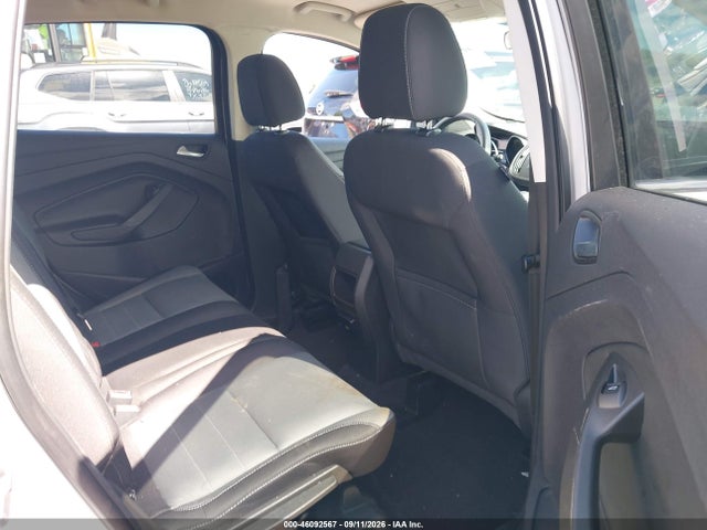 Aukcja sprzedaży 2016 Ford Escape Se, vin: 1FMCU0G72GUA55844, numer aukcji: 46092567