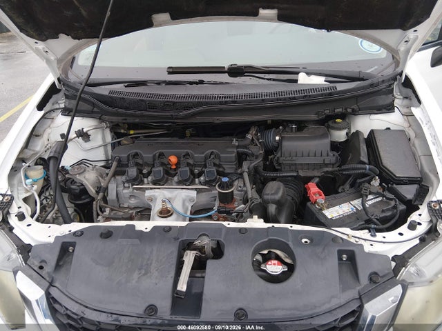 Aukcja sprzedaży 2015 Honda Civic Lx, vin: 19XFB2F5XFE029654, numer aukcji: 46092580