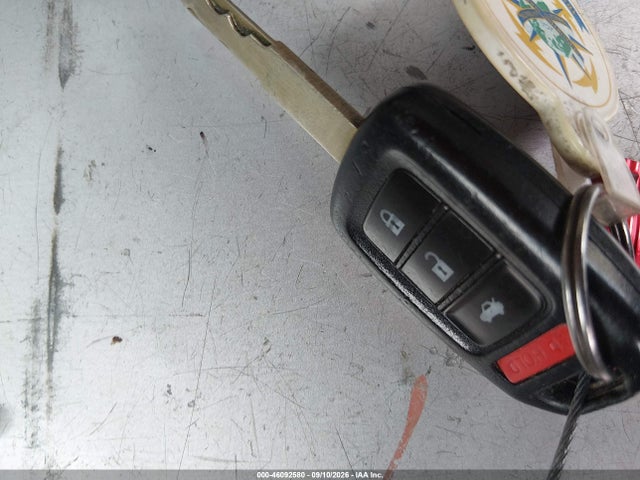 Aukcja sprzedaży 2015 Honda Civic Lx, vin: 19XFB2F5XFE029654, numer aukcji: 46092580