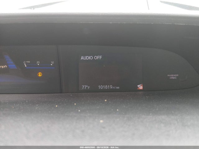 Aukcja sprzedaży 2015 Honda Civic Lx, vin: 19XFB2F5XFE029654, numer aukcji: 46092580