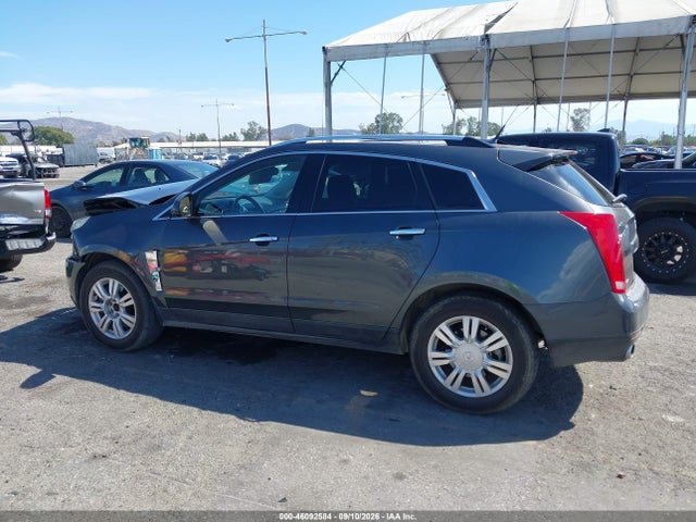 Aukcja sprzedaży 2010 Cadillac Srx Luxury Collection, vin: 3GYFNAEY4AS641432, numer aukcji: 46092584