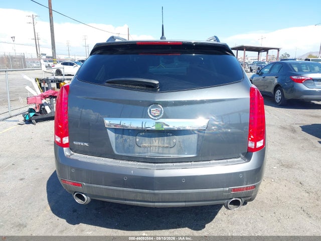Aukcja sprzedaży 2010 Cadillac Srx Luxury Collection, vin: 3GYFNAEY4AS641432, numer aukcji: 46092584