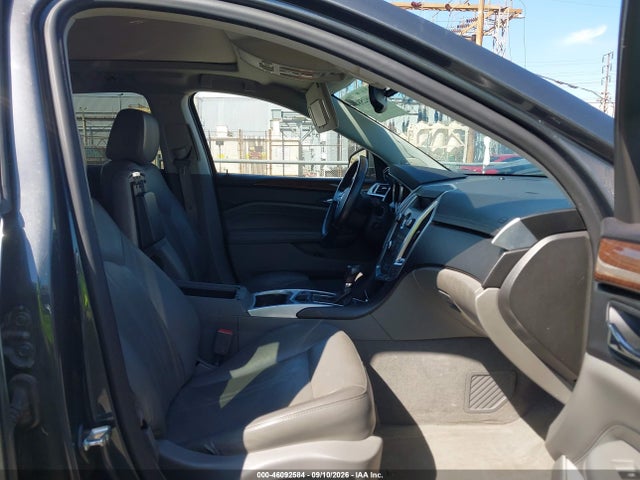 Aukcja sprzedaży 2010 Cadillac Srx Luxury Collection, vin: 3GYFNAEY4AS641432, numer aukcji: 46092584