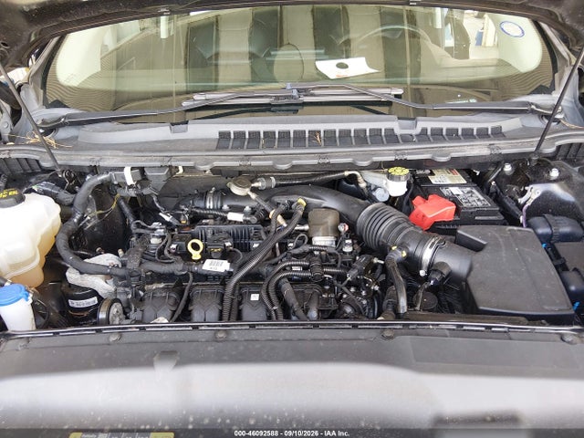 46092588 :رقم المزاد ، 2FMPK3J98MBA59711 vin ، 2021 Ford Edge Sel مزاد بيع