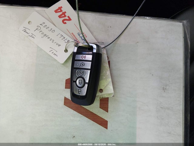 46092588 :رقم المزاد ، 2FMPK3J98MBA59711 vin ، 2021 Ford Edge Sel مزاد بيع
