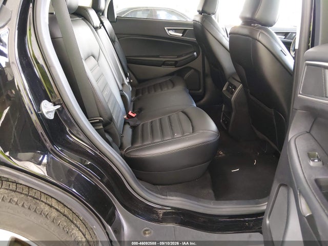 46092588 :رقم المزاد ، 2FMPK3J98MBA59711 vin ، 2021 Ford Edge Sel مزاد بيع