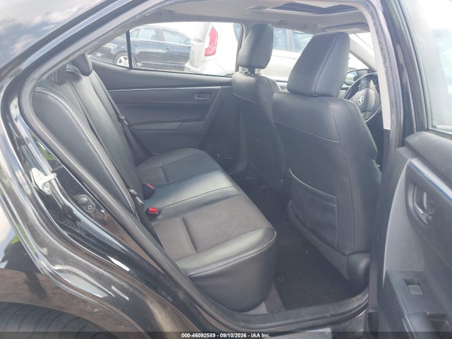 46092589 :رقم المزاد ، 2T1BURHE0EC218891 vin ، 2014 Toyota Corolla S Plus مزاد بيع