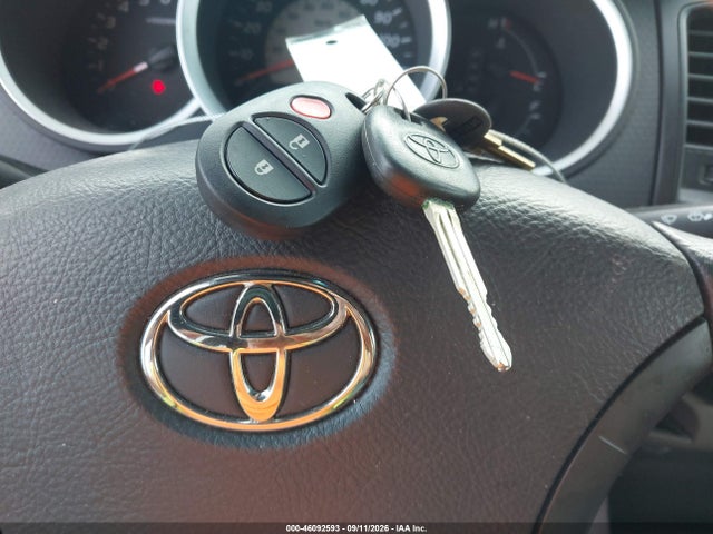 Aukcja sprzedaży 2009 Toyota Tacoma Base V6, vin: 5TEUU42N89Z608531, numer aukcji: 46092593