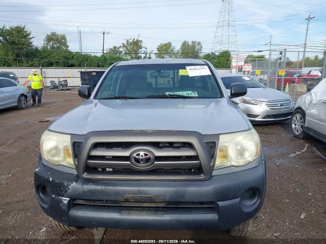 Aukcja sprzedaży 2009 Toyota Tacoma Base V6, vin: 5TEUU42N89Z608531, numer aukcji: 46092593