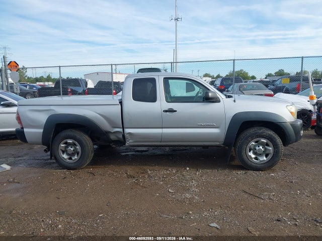 Aukcja sprzedaży 2009 Toyota Tacoma Base V6, vin: 5TEUU42N89Z608531, numer aukcji: 46092593