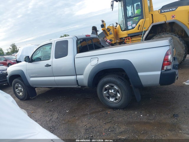 Aukcja sprzedaży 2009 Toyota Tacoma Base V6, vin: 5TEUU42N89Z608531, numer aukcji: 46092593